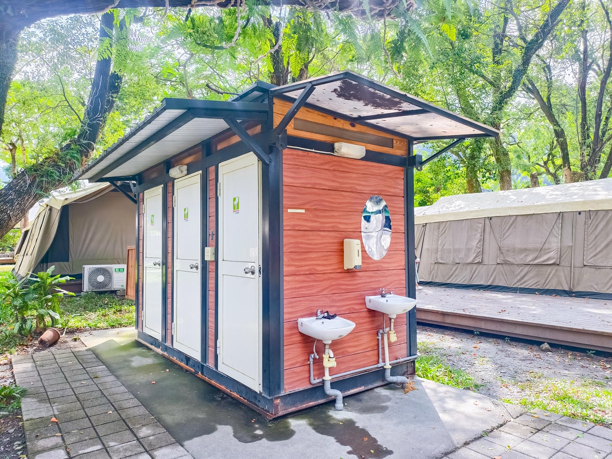 ★南投親子露營推薦★緣溪行森林營地,近南投埔里市區的懶人露營 ★南投親子露營推薦★緣溪行森林營地,近南投埔里市區的懶人露營