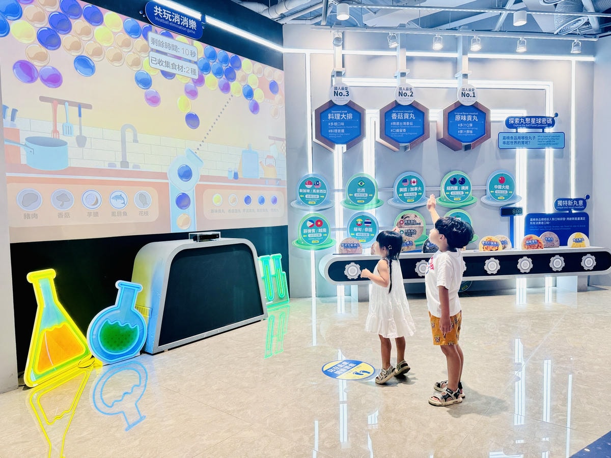 ★嘉義親子景點推薦★超好拍星際主題『丸聚星球』,一秒到夢幻星 ★嘉義親子景點推薦★超好拍星際主題『丸聚星球』,一秒到夢幻星