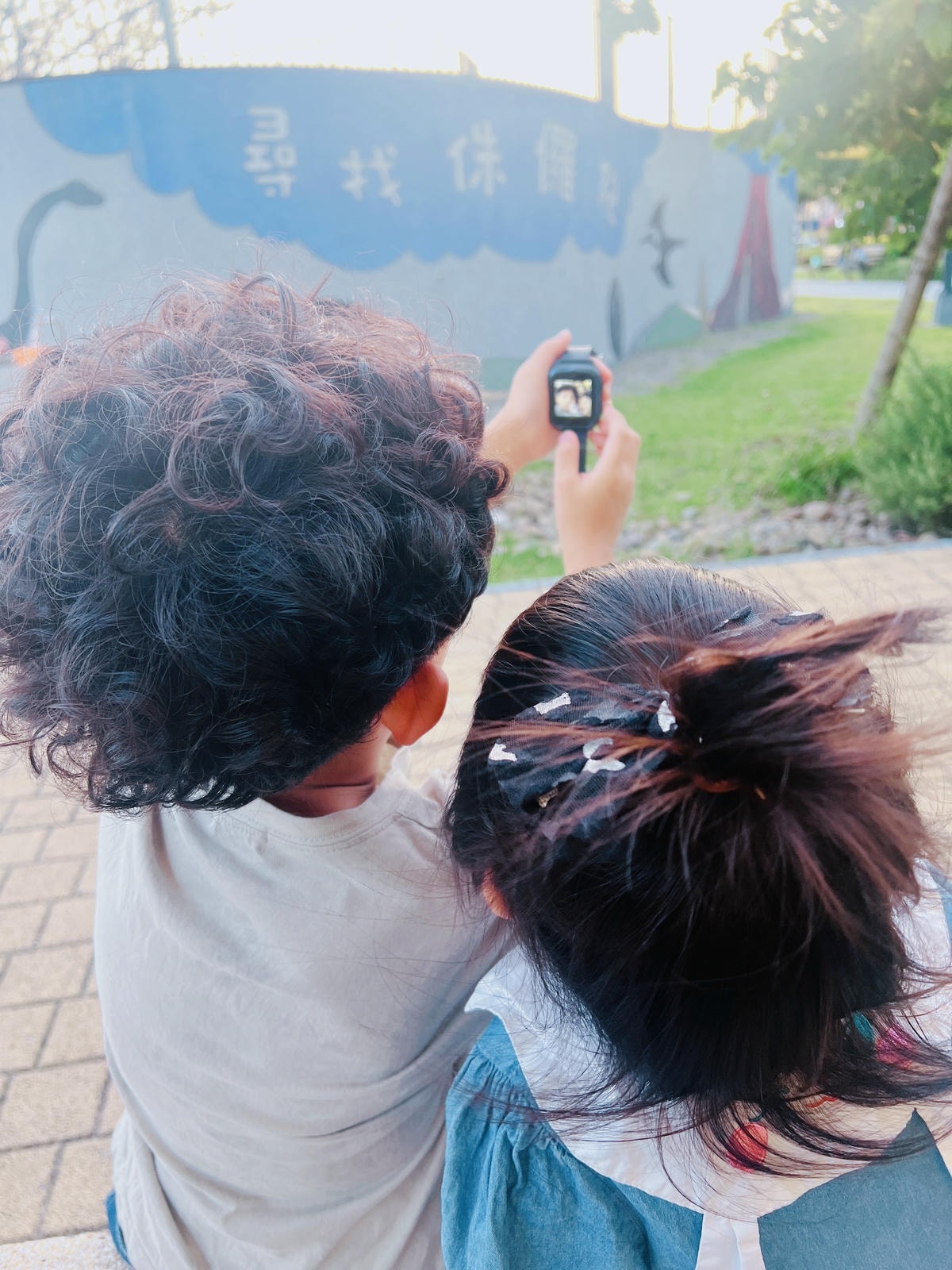 ★好物分享★myFirst Fone S3 4G智慧兒童手錶 ★好物分享★myFirst Fone S3 4G智慧兒童手錶