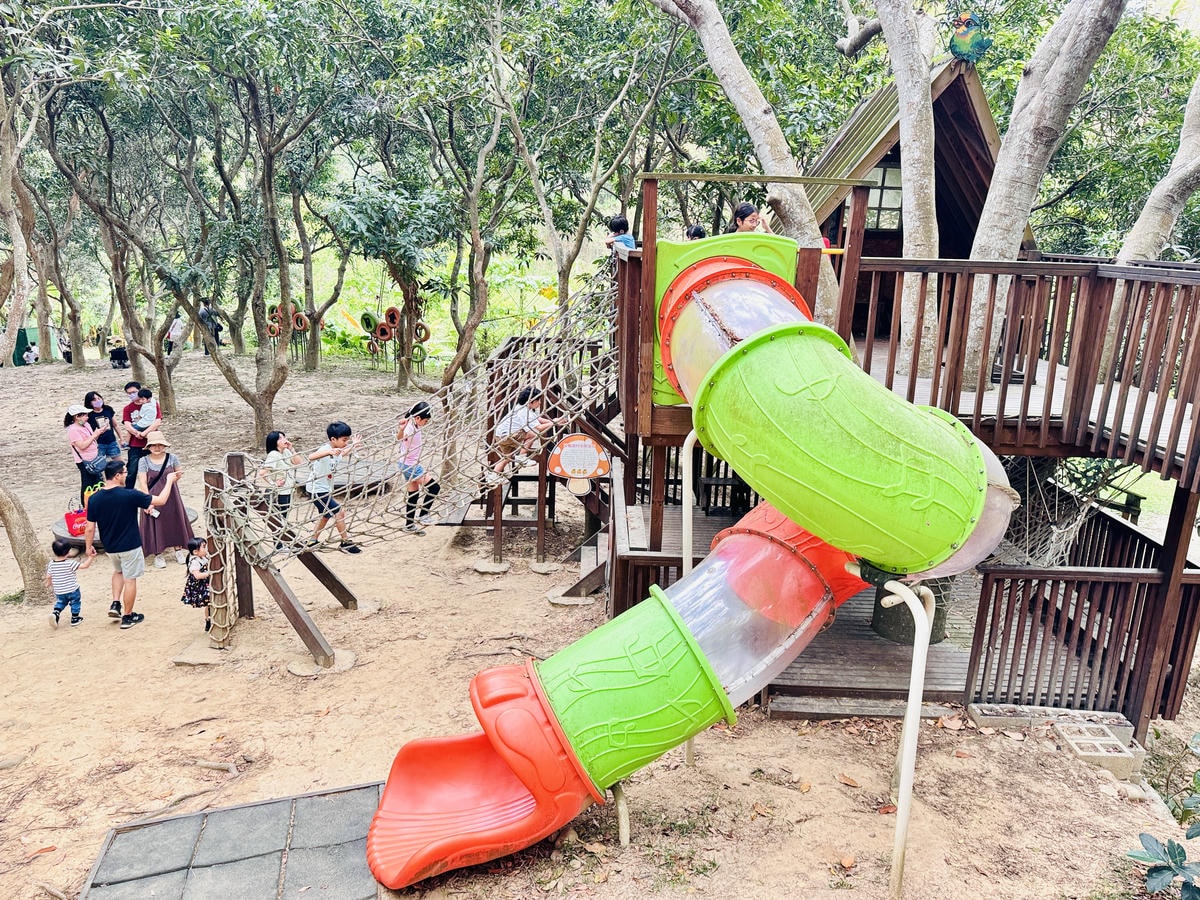 ★嘉義親子景點推薦★ ★嘉義親子景點推薦★