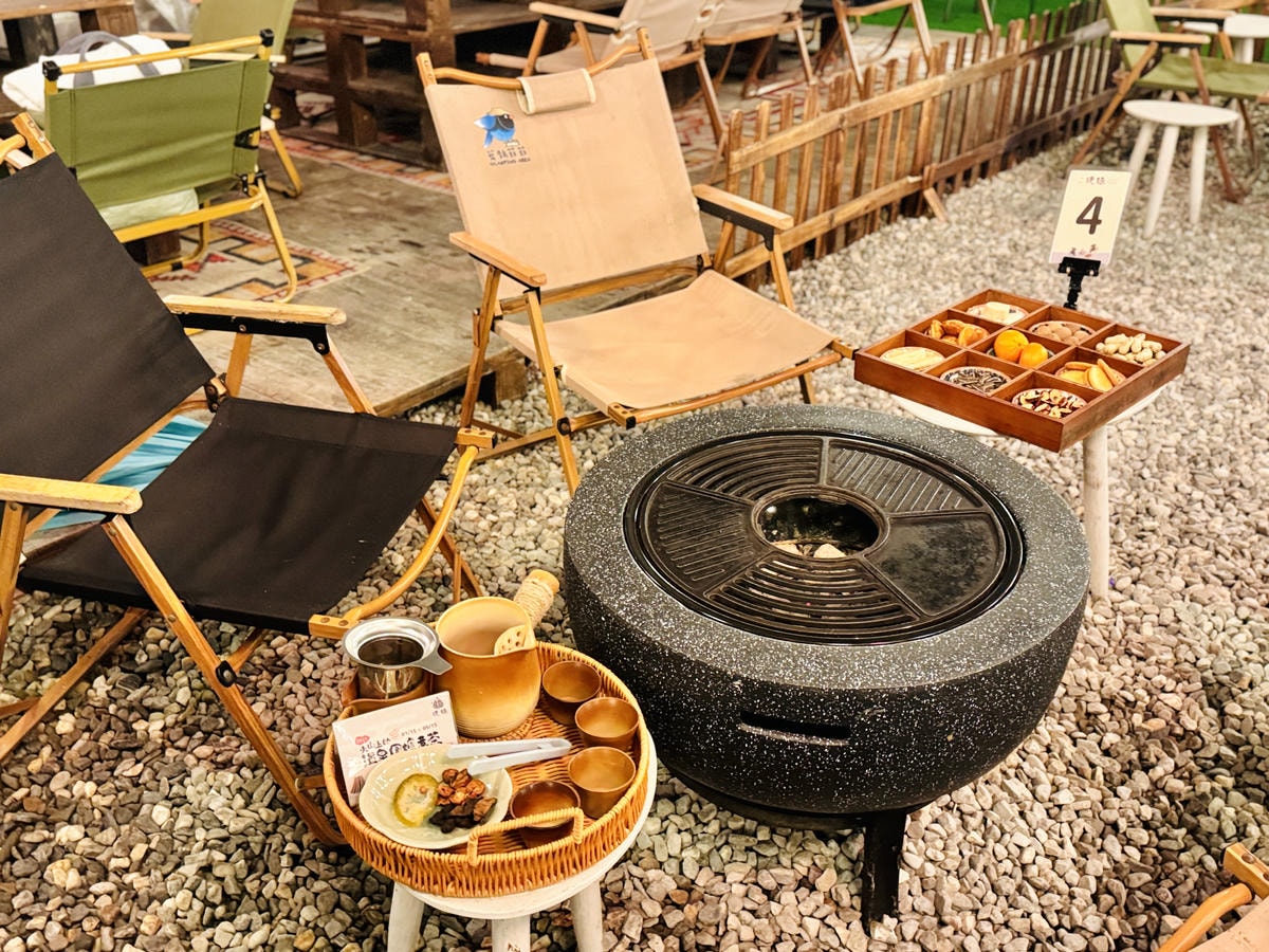 ★台北露營住宿推薦★『 蟬說:暖硫 』陽明山上一泊二食的豪華 ★台北露營住宿推薦★『 蟬說:暖硫 』陽明山上一泊二食的豪華