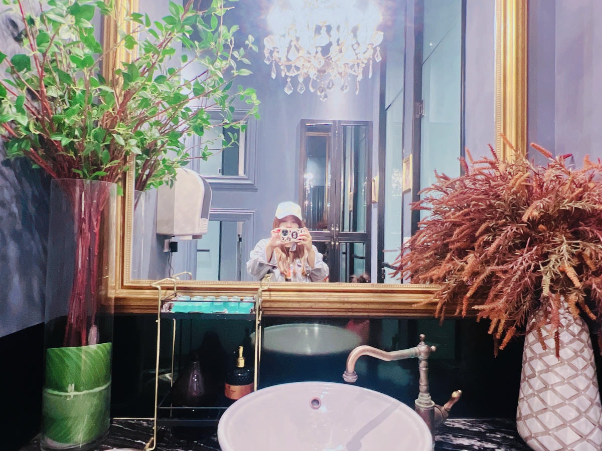 ★桃園美食●Thai J 泰式花園餐廳＊全台首創泰式下午茶上