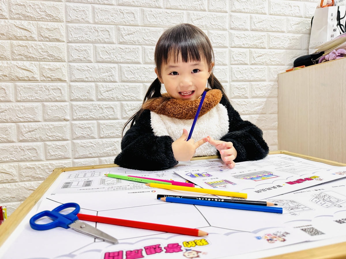 ★好物推薦★815兒童潛能開發中心,專為2~6歲孩童設計的『 ★好物推薦★815兒童潛能開發中心,專為2~6歲孩童設計的『