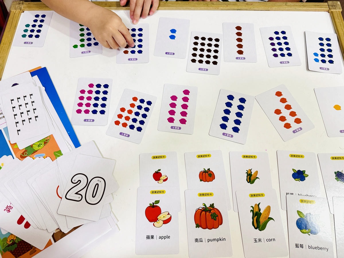 ★好物推薦★815兒童潛能開發中心,專為2~6歲孩童設計的『 ★好物推薦★815兒童潛能開發中心,專為2~6歲孩童設計的『