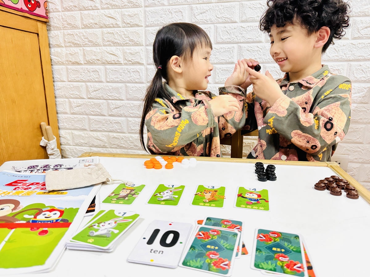 ★好物推薦★815兒童潛能開發中心,專為2~6歲孩童設計的『 ★好物推薦★815兒童潛能開發中心,專為2~6歲孩童設計的『