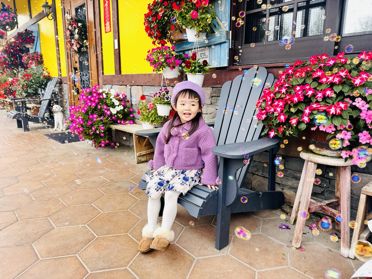 ★桃園●大溪*一秒到南法偽出國『黃色小屋 咖啡莊園』,亮眼的 ★桃園●大溪*一秒到南法偽出國『黃色小屋 咖啡莊園』,亮眼的