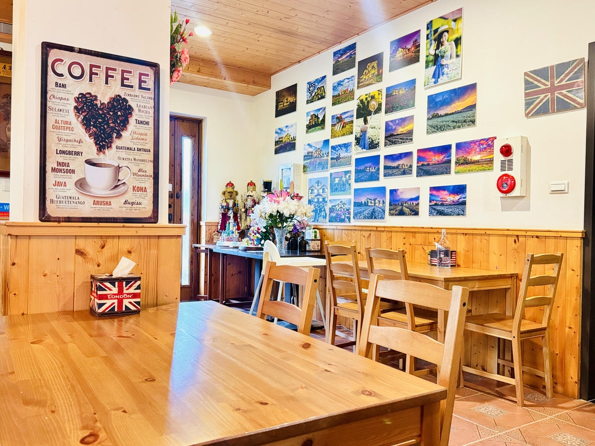 ★桃園●大溪*一秒到南法偽出國『黃色小屋 咖啡莊園』,亮眼的 ★桃園●大溪*一秒到南法偽出國『黃色小屋 咖啡莊園』,亮眼的