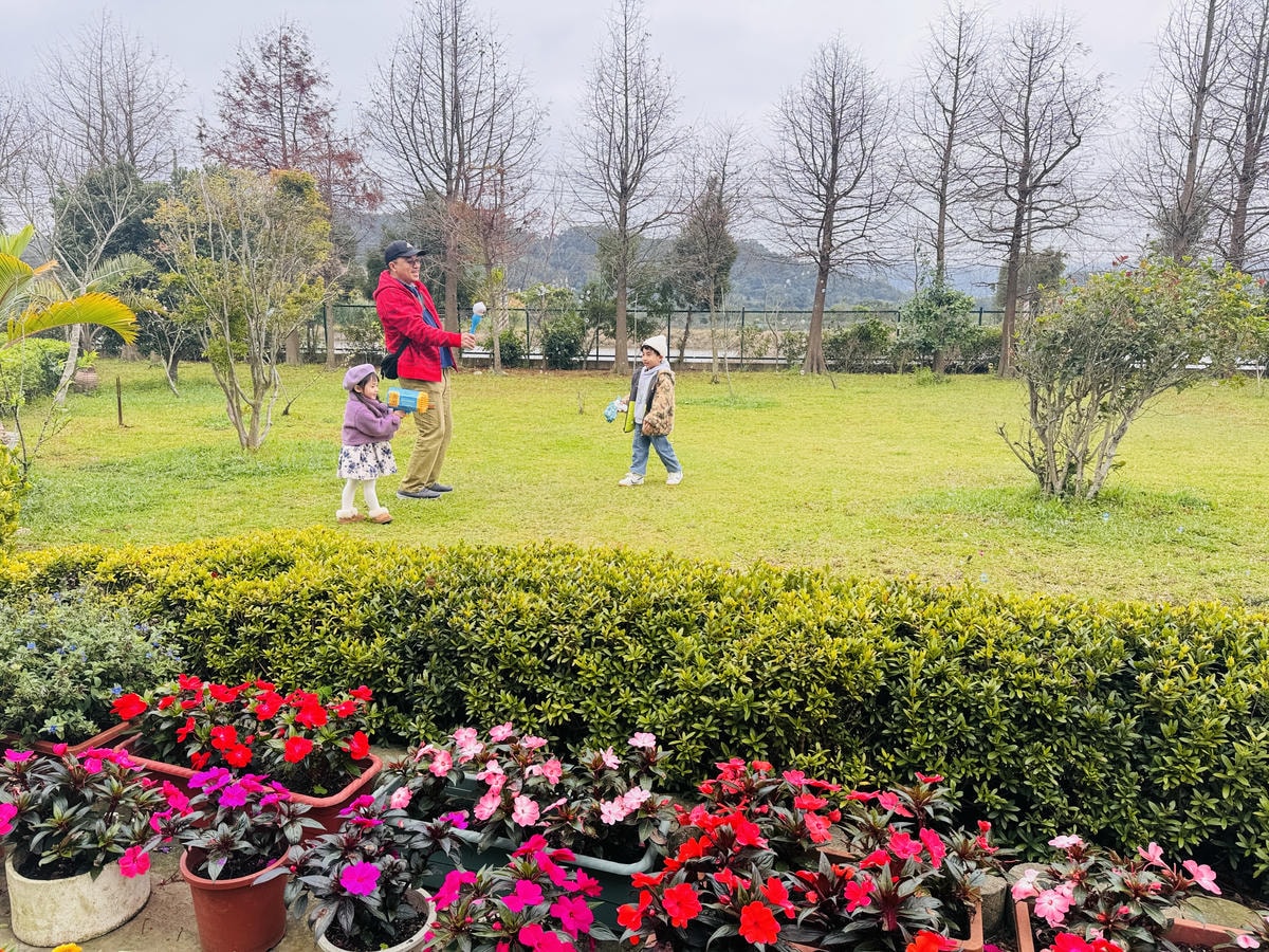 ★桃園●大溪*一秒到南法偽出國『黃色小屋 咖啡莊園』,亮眼的 ★桃園●大溪*一秒到南法偽出國『黃色小屋 咖啡莊園』,亮眼的