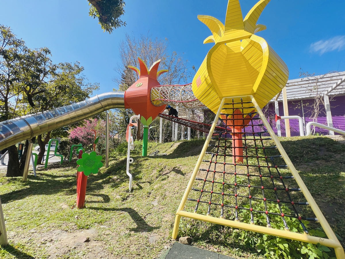 ★桃園●大溪*一秒偽出國,異國風『蘇家莊園』,迷你版動物園還 ★桃園●大溪*一秒偽出國,異國風『蘇家莊園』,迷你版動物園還