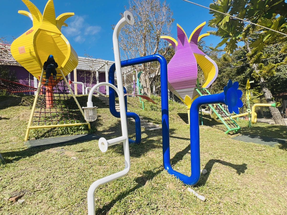 ★桃園●大溪*一秒偽出國,異國風『蘇家莊園』,迷你版動物園還 ★桃園●大溪*一秒偽出國,異國風『蘇家莊園』,迷你版動物園還