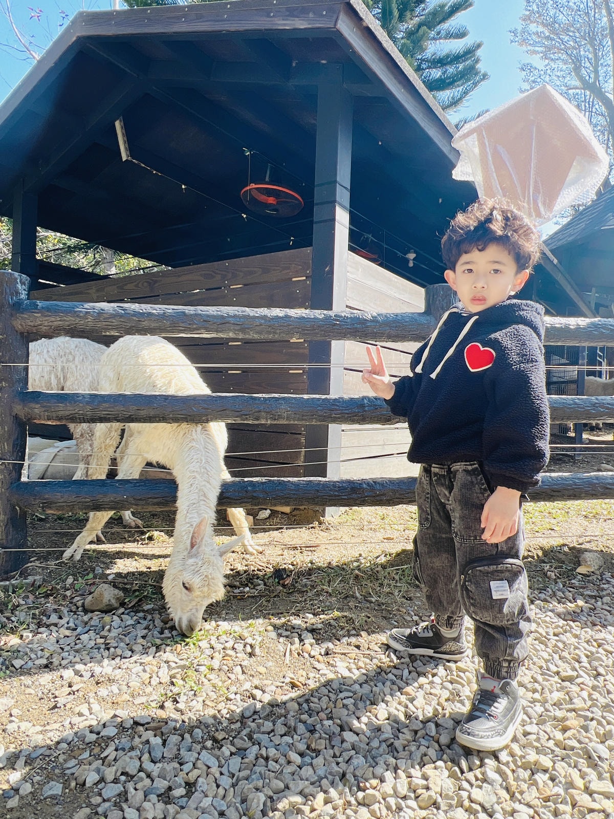 ★桃園●大溪*一秒偽出國,異國風『蘇家莊園』,迷你版動物園還 ★桃園●大溪*一秒偽出國,異國風『蘇家莊園』,迷你版動物園還