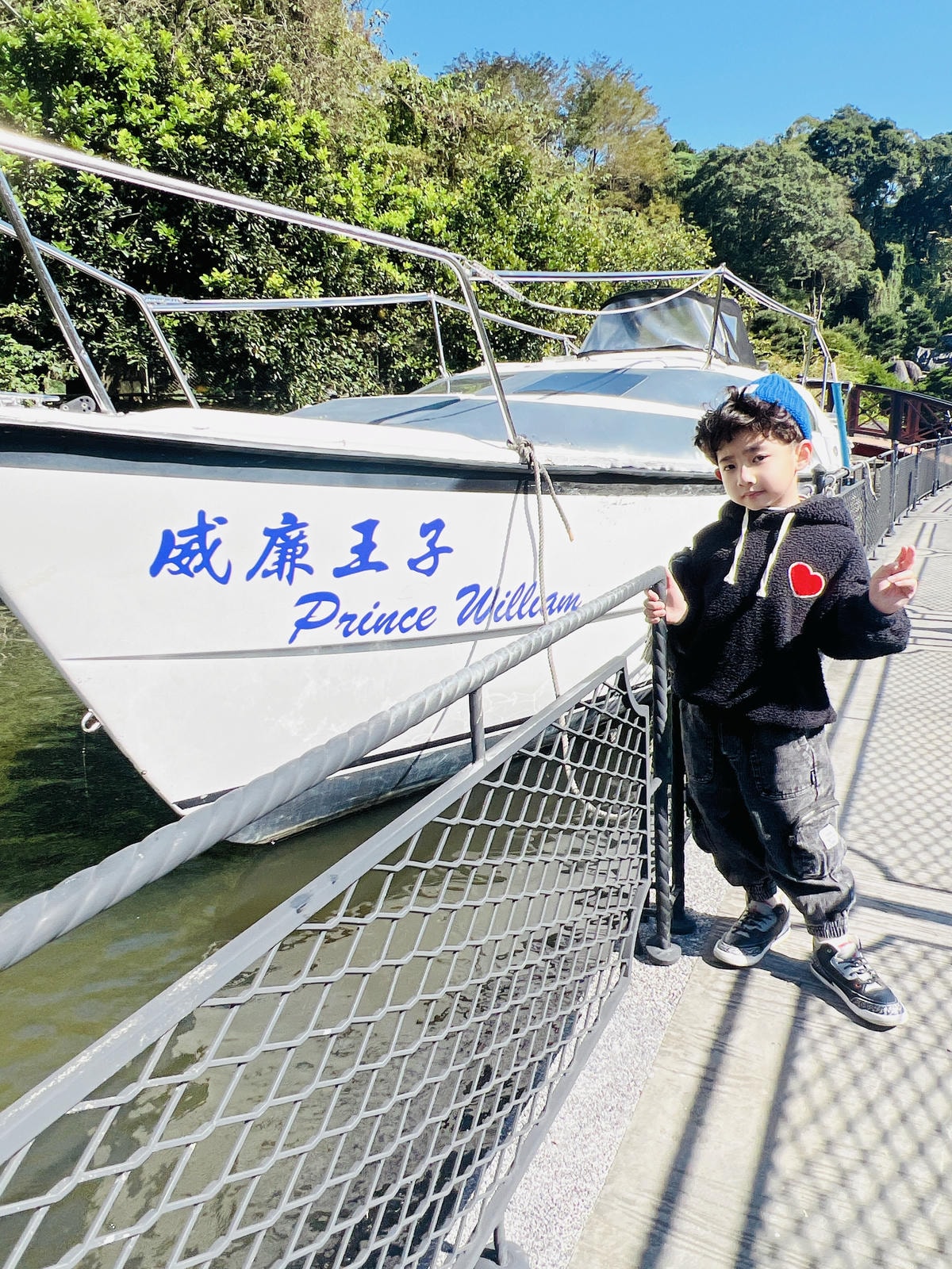★桃園●大溪＊一秒偽出國，異國風『蘇家莊園』，迷你版動物園還