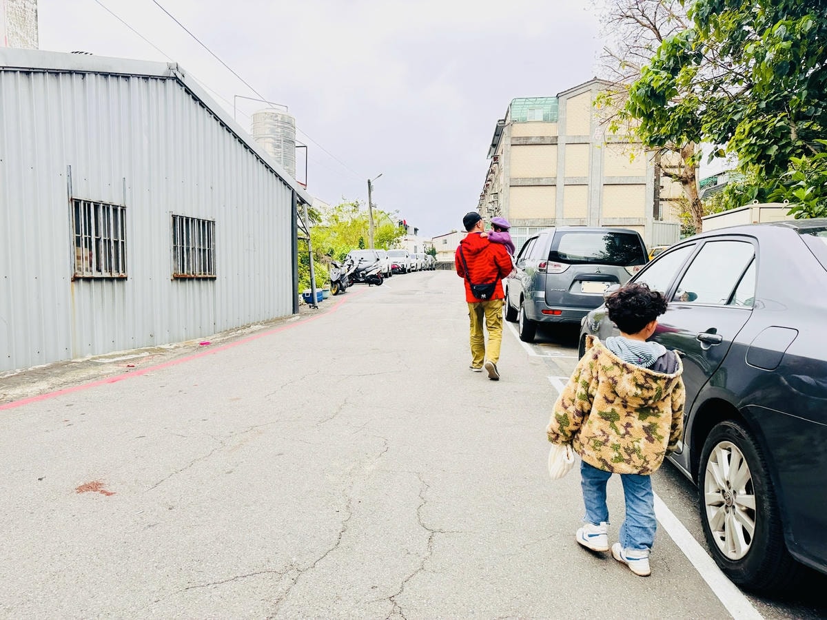 ★新北●鶯歌*最美拍的『鶯歌永吉公園』,擁有雙色櫻花、炮仗花 ★新北●鶯歌*最美拍的『鶯歌永吉公園』,擁有雙色櫻花、炮仗花