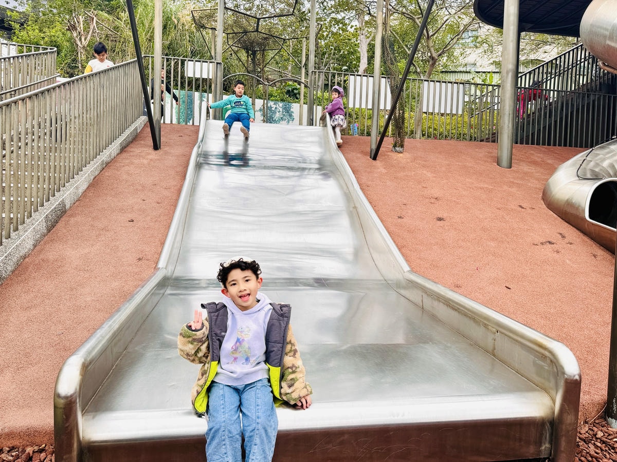 ★新北●鶯歌*最美拍的『鶯歌永吉公園』,擁有雙色櫻花、炮仗花 ★新北●鶯歌*最美拍的『鶯歌永吉公園』,擁有雙色櫻花、炮仗花