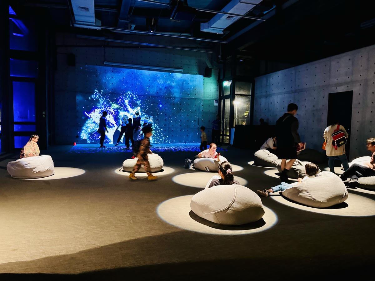 ★2024桃園燈會★『閃閃桃園 閃閃桃林』結合中西，穿越古今