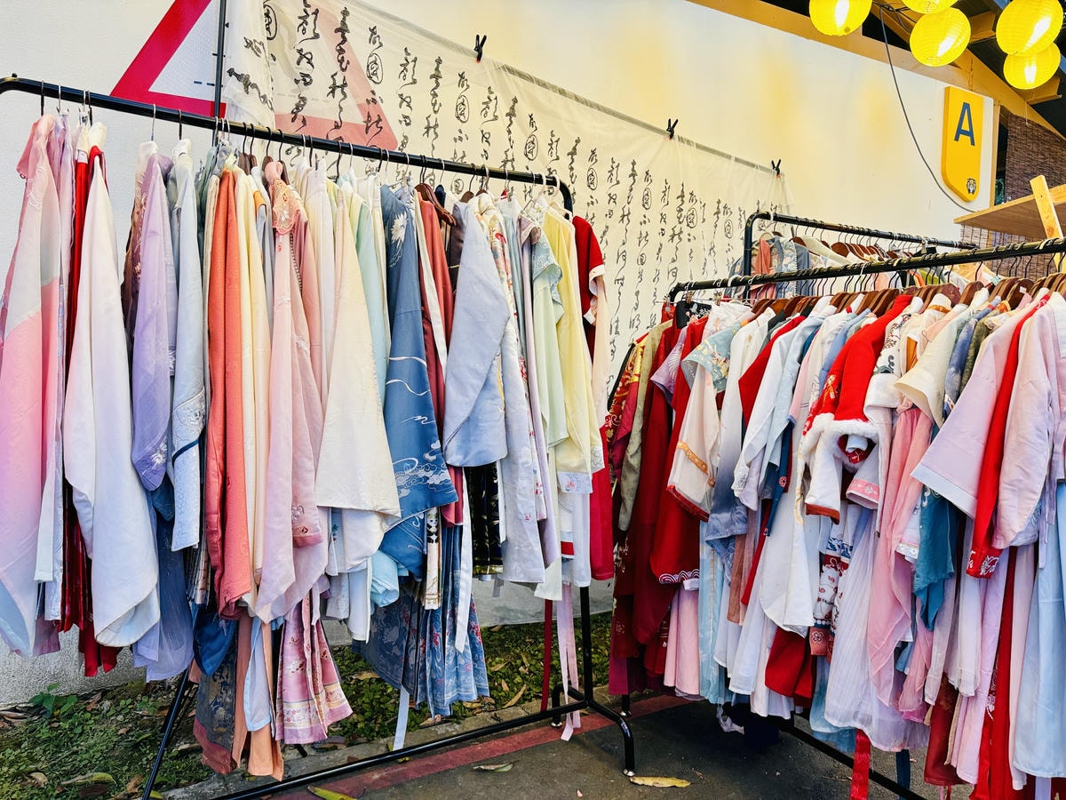 ★2024桃園燈會★『閃閃桃園 閃閃桃林』結合中西，穿越古今