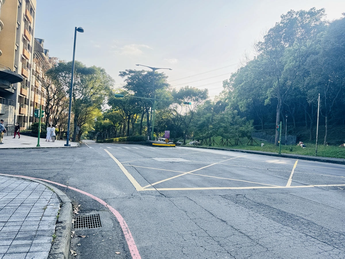 ★桃園●龜山*隱藏版賞櫻景點『長庚養生文化村』,超適合親子的 ★桃園●龜山*隱藏版賞櫻景點『長庚養生文化村』,超適合親子的