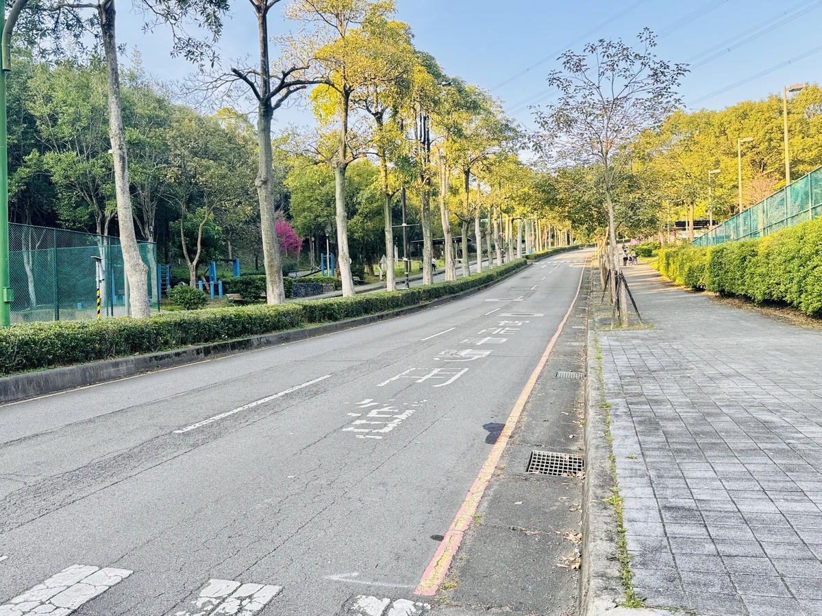★桃園●龜山*隱藏版賞櫻景點『長庚養生文化村』,超適合親子的 ★桃園●龜山*隱藏版賞櫻景點『長庚養生文化村』,超適合親子的