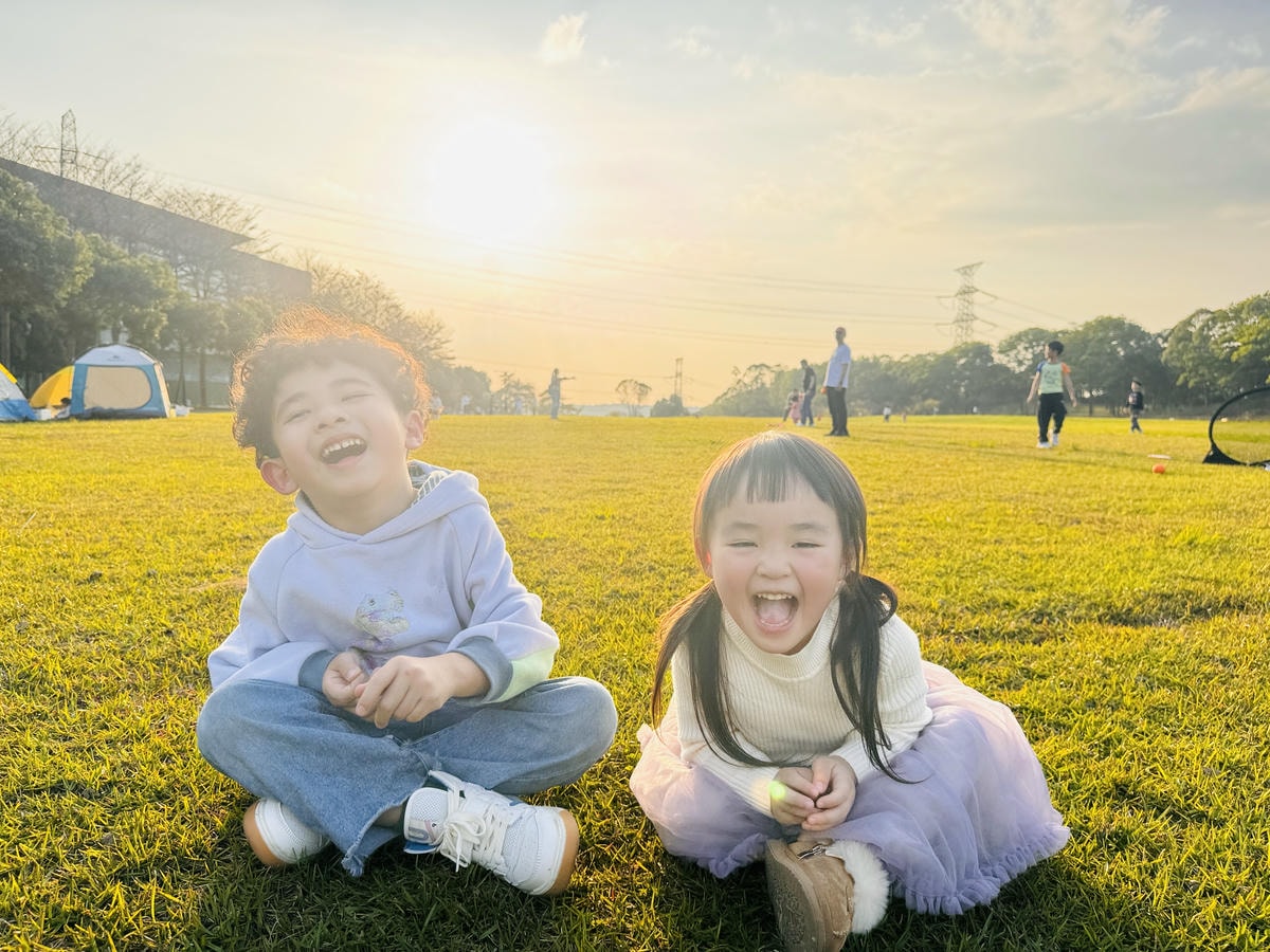 ★桃園●龜山*隱藏版賞櫻景點『長庚養生文化村』,超適合親子的 ★桃園●龜山*隱藏版賞櫻景點『長庚養生文化村』,超適合親子的