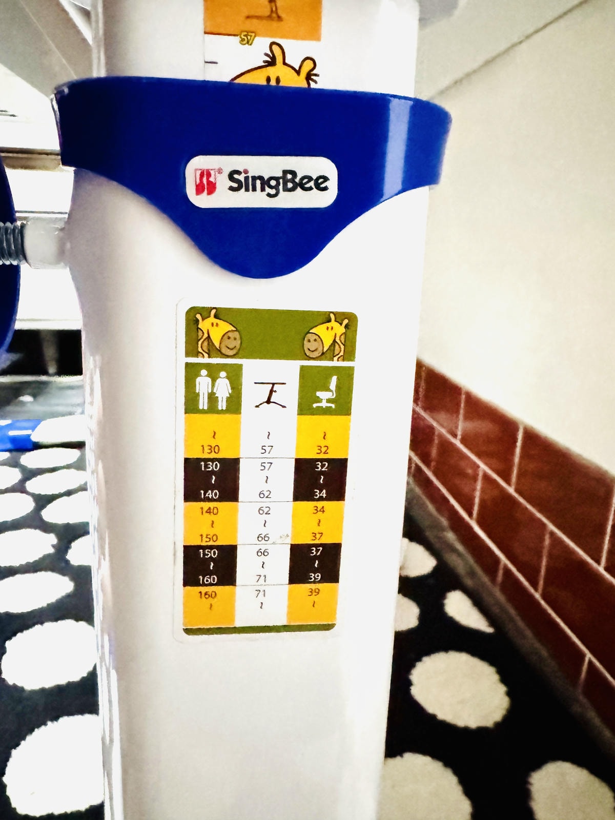 ★好物推薦★孩子完美的學習小天地,推薦SingBee欣美|小 ★好物推薦★孩子完美的學習小天地,推薦SingBee欣美|小