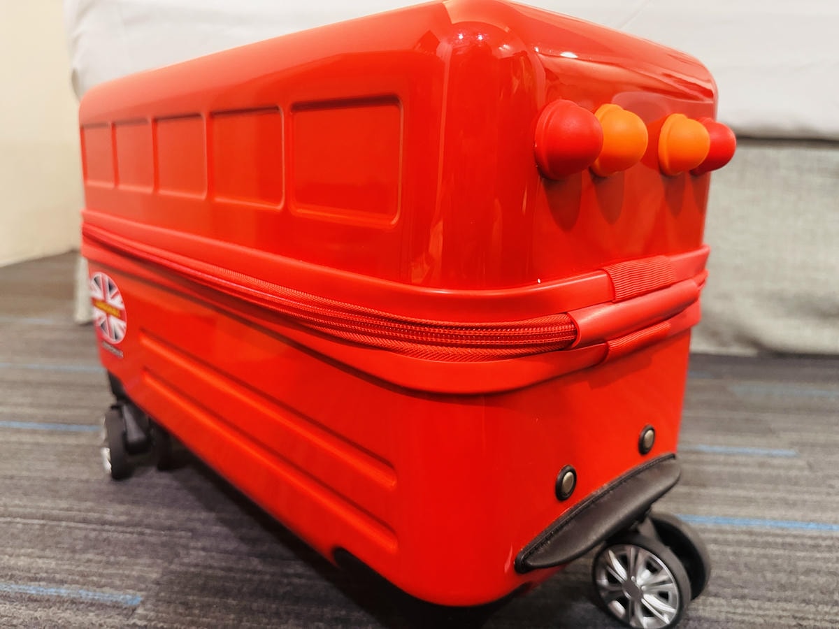 ★好物推薦★美國Travel Buddies – 兒童行李箱 ★好物推薦★美國Travel Buddies – 兒童行李箱