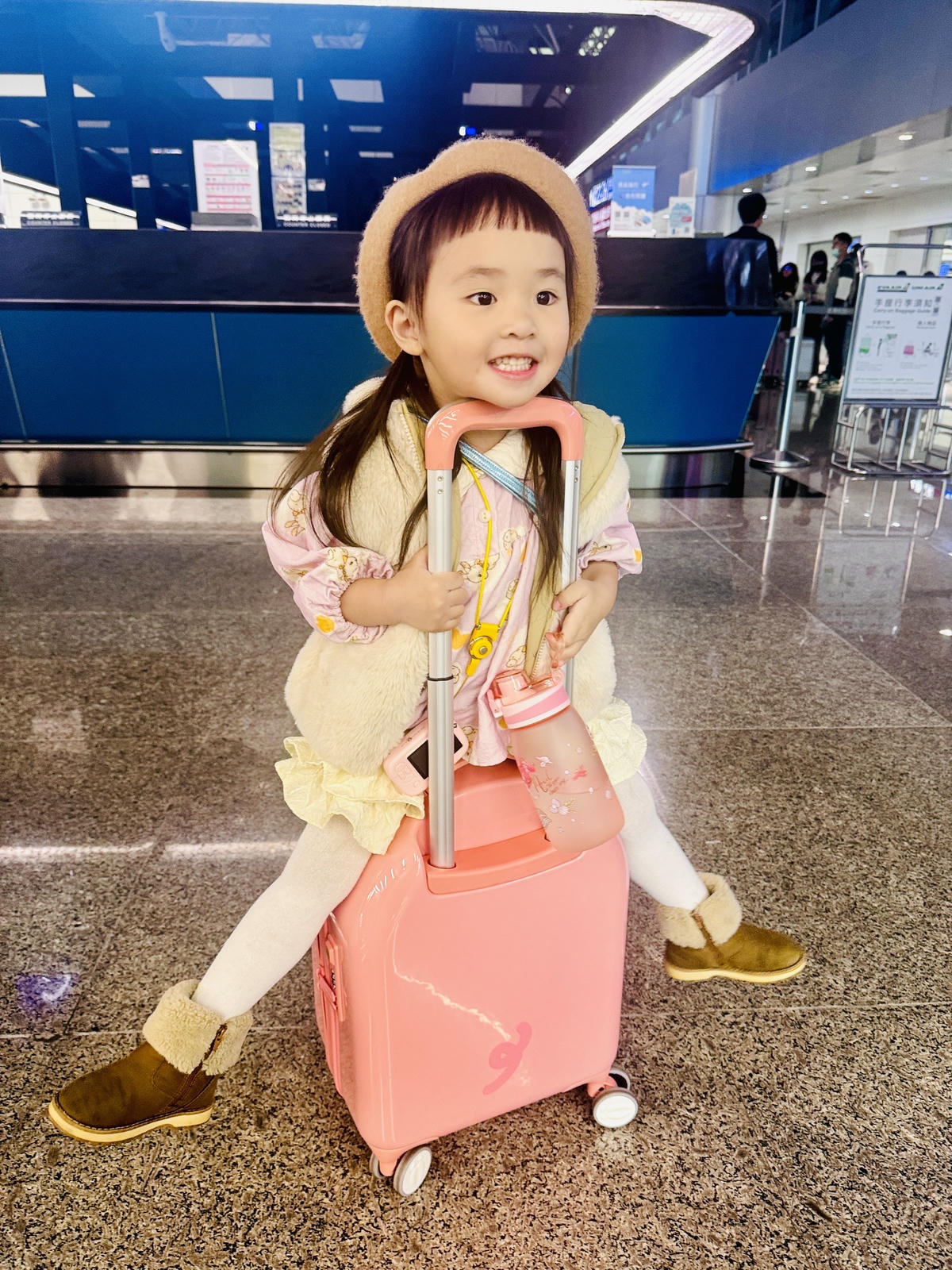 ★好物推薦★美國Travel Buddies – 兒童行李箱 ★好物推薦★美國Travel Buddies – 兒童行李箱