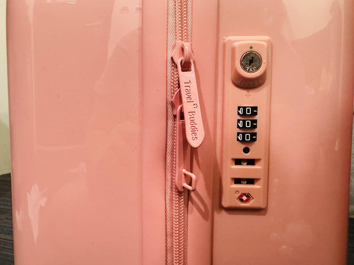 ★好物推薦★美國Travel Buddies – 兒童行李箱 ★好物推薦★美國Travel Buddies – 兒童行李箱