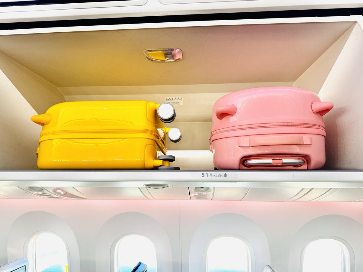 ★好物推薦★美國Travel Buddies – 兒童行李箱 ★好物推薦★美國Travel Buddies – 兒童行李箱