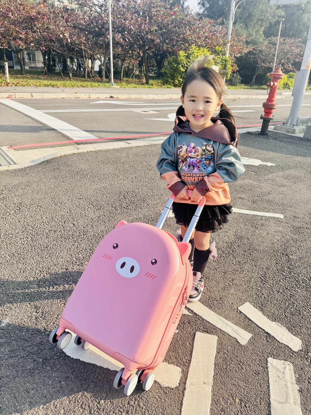 ★好物推薦★美國Travel Buddies – 兒童行李箱 ★好物推薦★美國Travel Buddies – 兒童行李箱