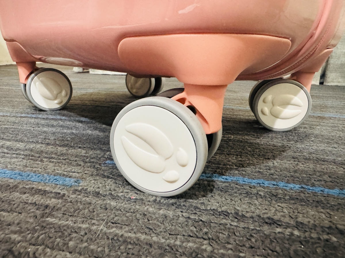 ★好物推薦★美國Travel Buddies – 兒童行李箱 ★好物推薦★美國Travel Buddies – 兒童行李箱