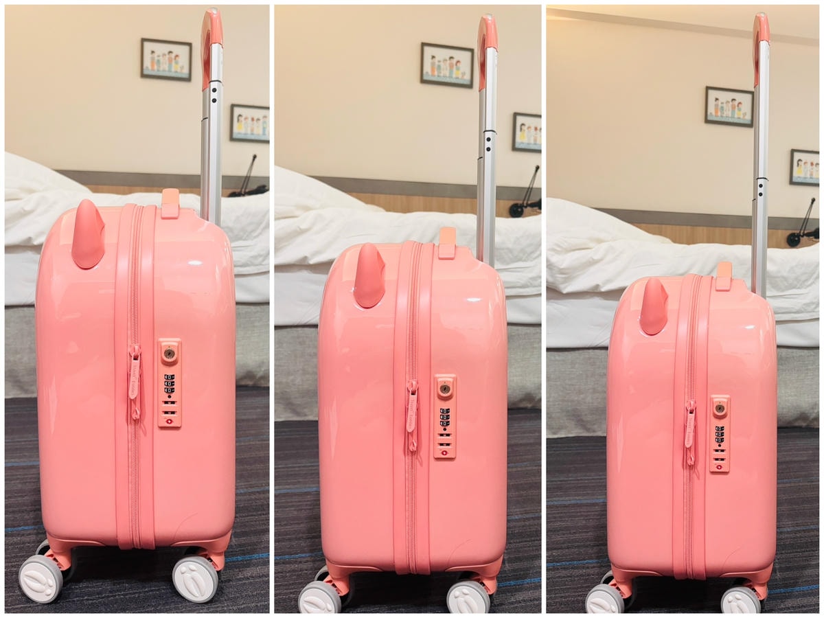 ★好物推薦★美國Travel Buddies – 兒童行李箱 ★好物推薦★美國Travel Buddies – 兒童行李箱