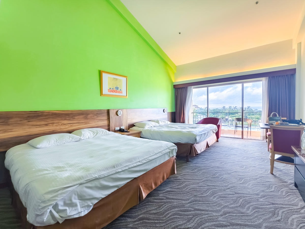 ★屏東墾丁親子住宿推薦★福華渡假飯店平日一泊一食$3000起 ★屏東墾丁親子住宿推薦★福華渡假飯店平日一泊一食$3000起