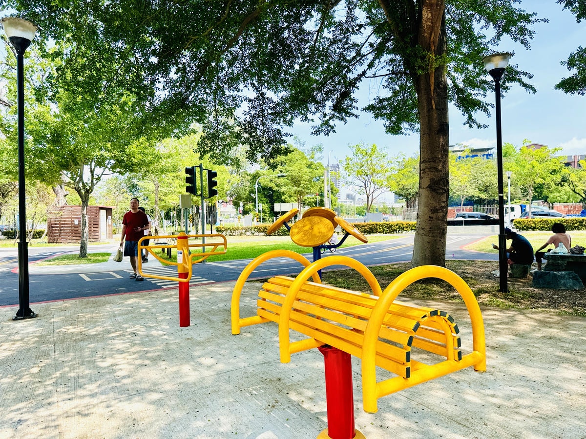 ★台中親子景點推薦★泉源兒童主題特色遊戲場,台中首座兒童交通 ★台中親子景點推薦★泉源兒童主題特色遊戲場,台中首座兒童交通