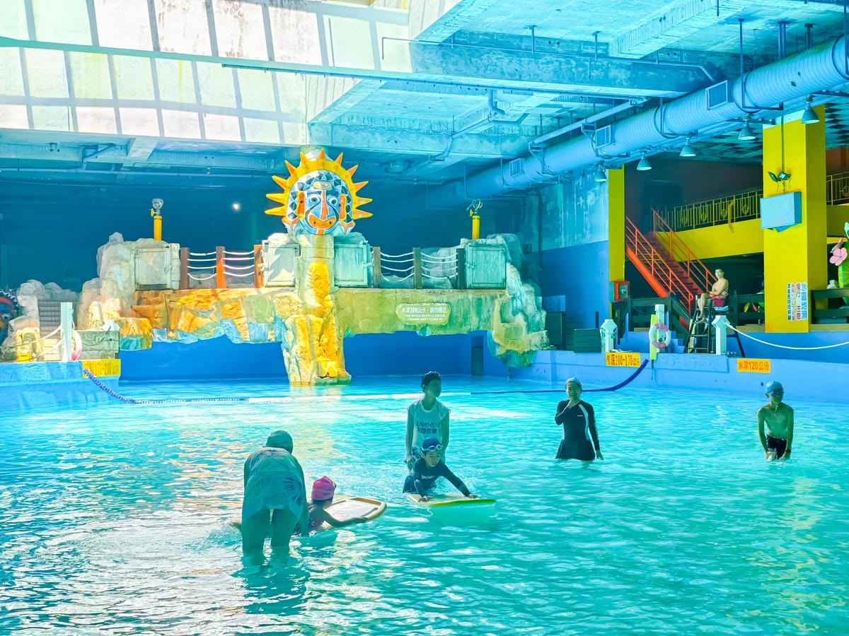 ★屏東墾丁親子住宿推薦★福華渡假飯店平日一泊一食$3000起 ★屏東墾丁親子住宿推薦★福華渡假飯店平日一泊一食$3000起