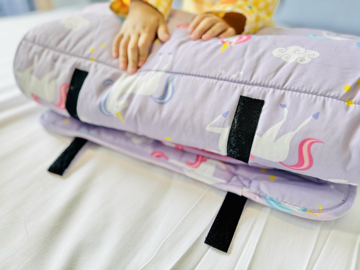 ★育兒好物開箱★ Wildkin 入學三寶推薦:夢幻睡袋、兒 ★育兒好物開箱★ Wildkin 入學三寶推薦:夢幻睡袋、兒