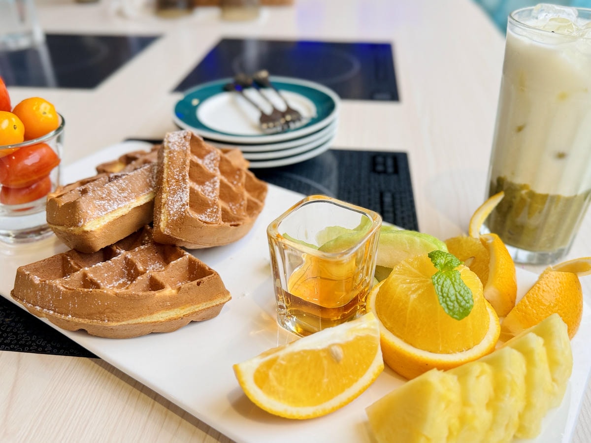 ★彰化親子景點推薦★『琉璃仙境』美照戲水放電一把抓