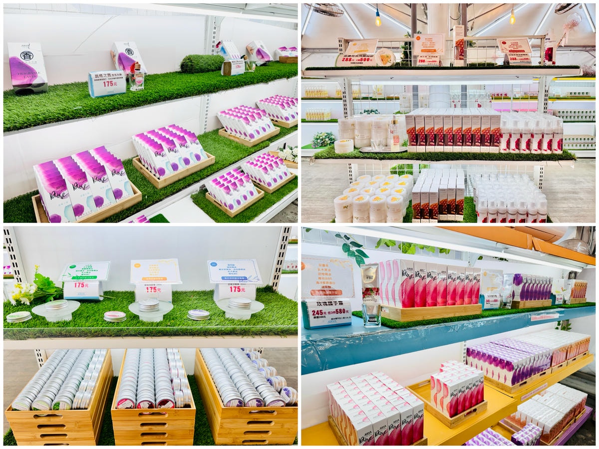 ★彰化親子景點推薦★『琉璃仙境』美照戲水放電一把抓