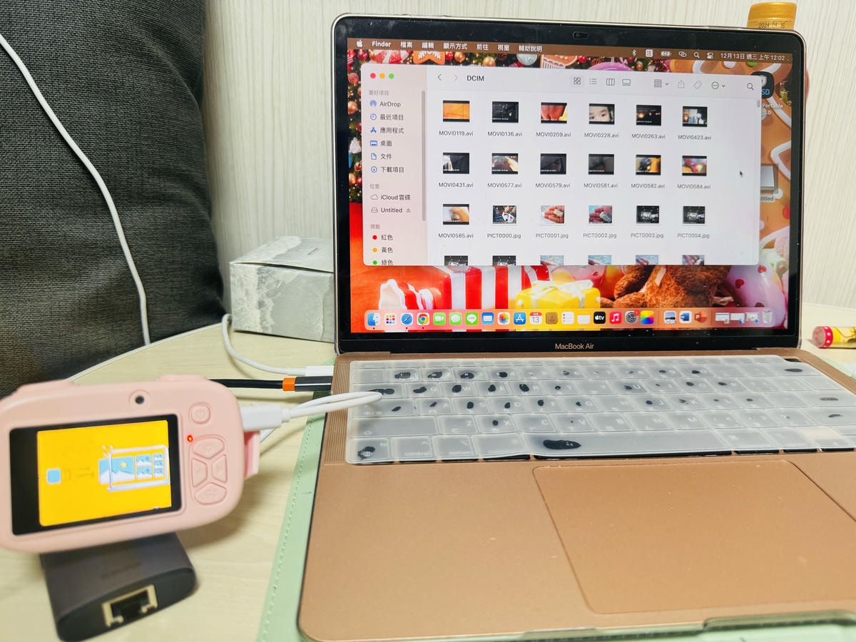 ★好物推薦★汪汪隊立大功兒童數位相機,正版授權,2.0吋螢幕 ★好物推薦★汪汪隊立大功兒童數位相機,正版授權,2.0吋螢幕