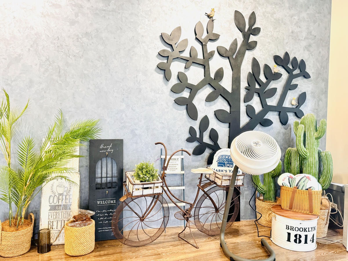 ★新北●金山*瑪克的院子*座落在朱銘美術館內,舒適的用餐空間 ★新北●金山*瑪克的院子*座落在朱銘美術館內,舒適的用餐空間