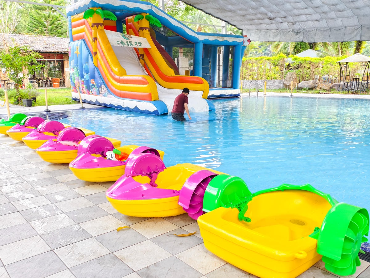 ★南投親子露營推薦★緣溪行森林營地,近南投埔里市區的懶人露營 ★南投親子露營推薦★緣溪行森林營地,近南投埔里市區的懶人露營