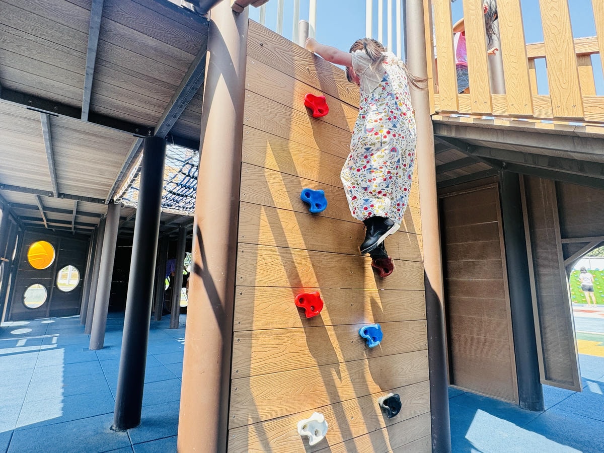 ★彰化親子景點推薦★『嬉濱海豚公園』彰化首座濱海特色遊戲場, ★彰化親子景點推薦★『嬉濱海豚公園』彰化首座濱海特色遊戲場,