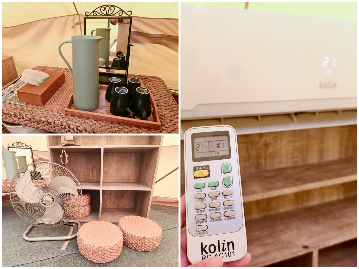 ★南投親子露營推薦★緣溪行森林營地,近南投埔里市區的懶人露營 ★南投親子露營推薦★緣溪行森林營地,近南投埔里市區的懶人露營