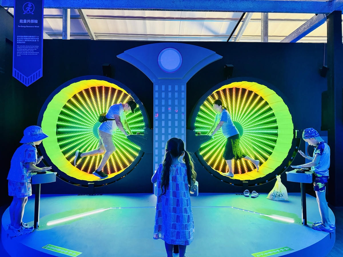 ★宜蘭親子景點推薦★2025宜蘭國際童玩藝術節詳細全攻略,超 ★宜蘭親子景點推薦★2025宜蘭國際童玩藝術節詳細全攻略,超