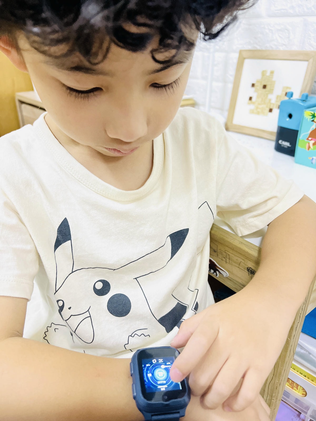 ★好物分享★myFirst Fone S3 4G智慧兒童手錶 ★好物分享★myFirst Fone S3 4G智慧兒童手錶