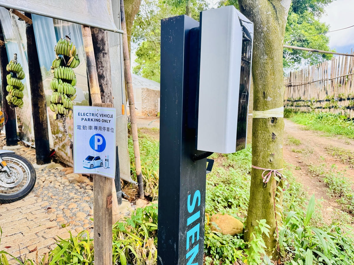 ★苗栗露營住宿推薦★『小巷清風』全台第一座全面採用AIRST ★苗栗露營住宿推薦★『小巷清風』全台第一座全面採用AIRST