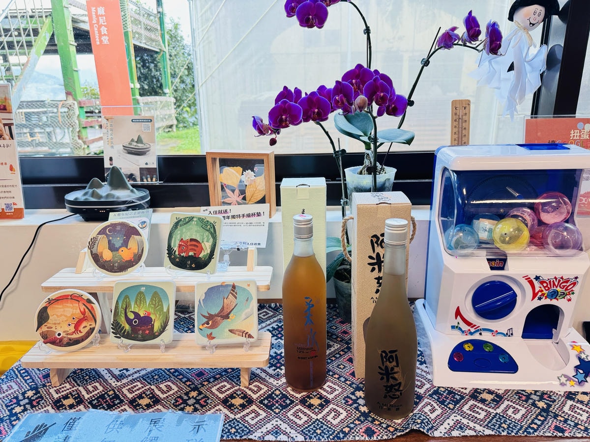 ★新竹露營住宿推薦★蟬說:霧語,超越雲海之上的免裝備豪華露營 ★新竹露營住宿推薦★蟬說:霧語,超越雲海之上的免裝備豪華露營