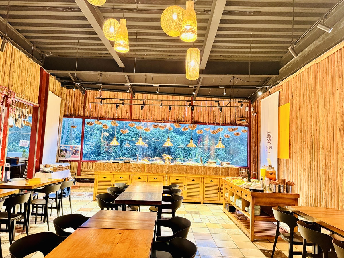 ★新竹露營住宿推薦★蟬說:霧繞,隱藏在雲霧中的療癒系豪華露營 ★新竹露營住宿推薦★蟬說:霧繞,隱藏在雲霧中的療癒系豪華露營