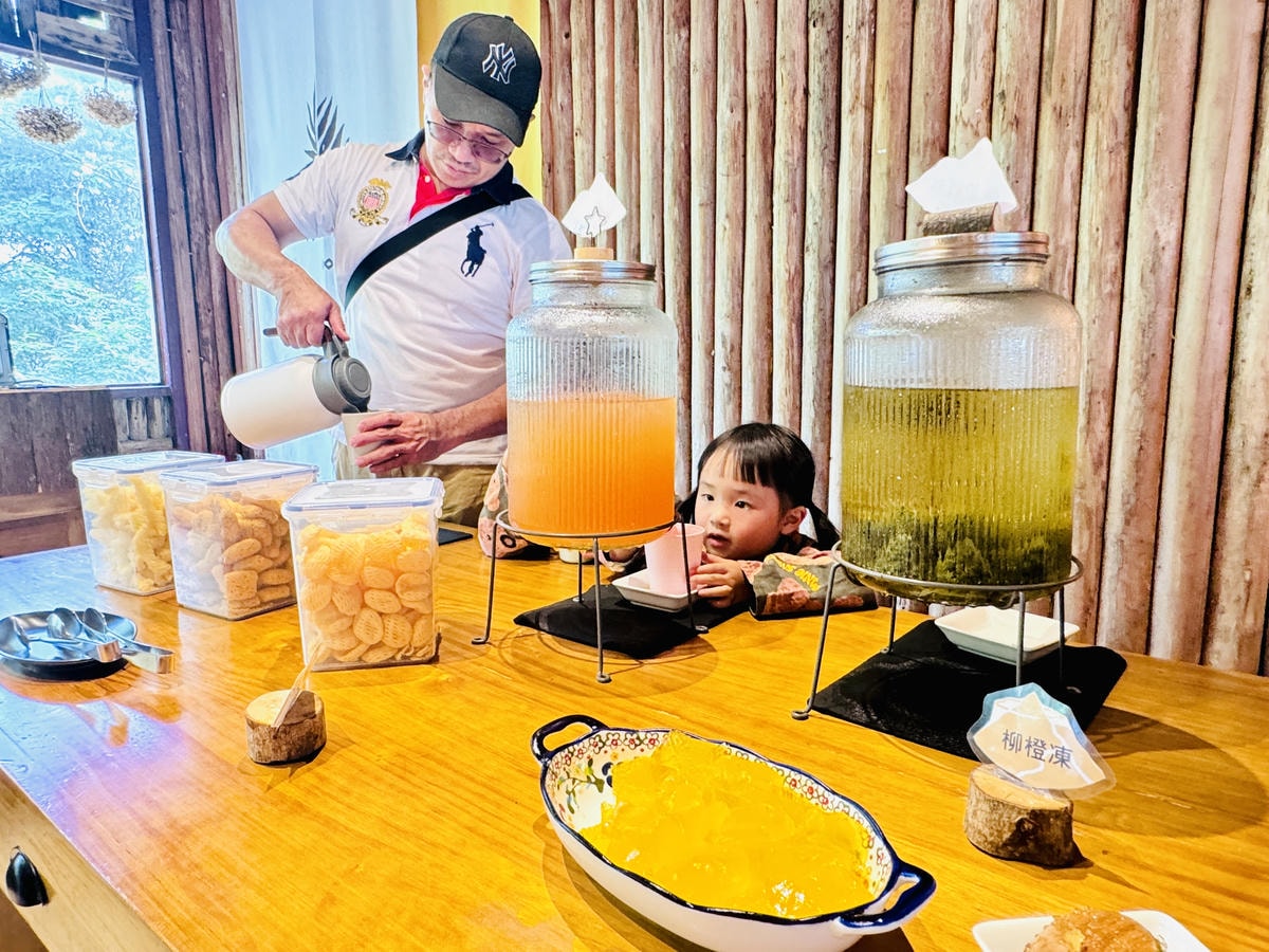 ★新竹露營住宿推薦★蟬說:霧繞,隱藏在雲霧中的療癒系豪華露營 ★新竹露營住宿推薦★蟬說:霧繞,隱藏在雲霧中的療癒系豪華露營