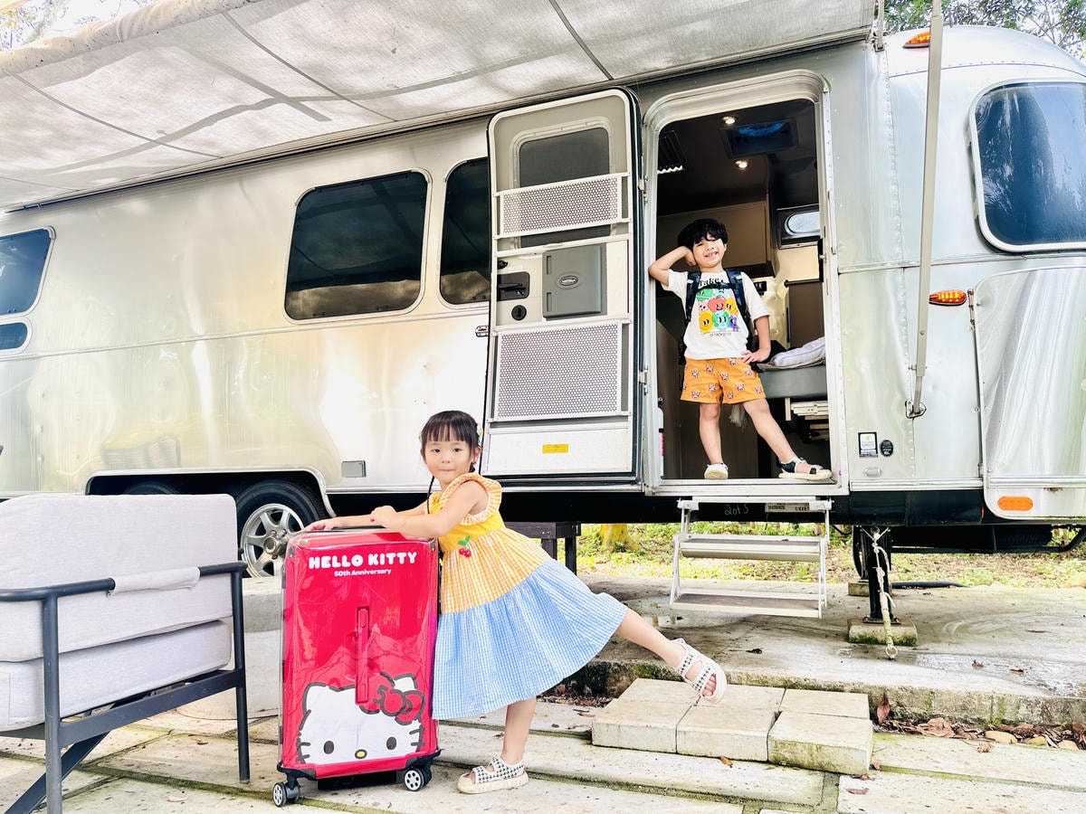 ★苗栗露營住宿推薦★『小巷清風』全台第一座全面採用AIRST ★苗栗露營住宿推薦★『小巷清風』全台第一座全面採用AIRST