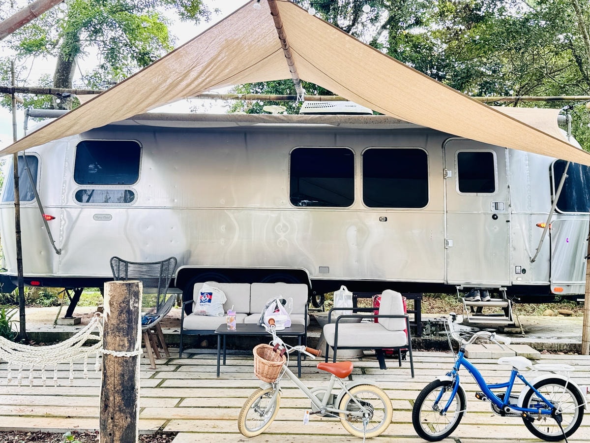 ★苗栗露營住宿推薦★『小巷清風』全台第一座全面採用AIRST ★苗栗露營住宿推薦★『小巷清風』全台第一座全面採用AIRST